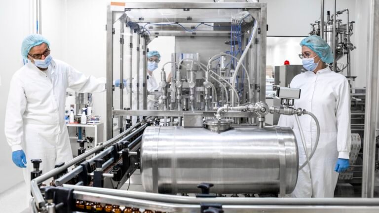 AstraZeneca-Bristol Myers merger talks explained
