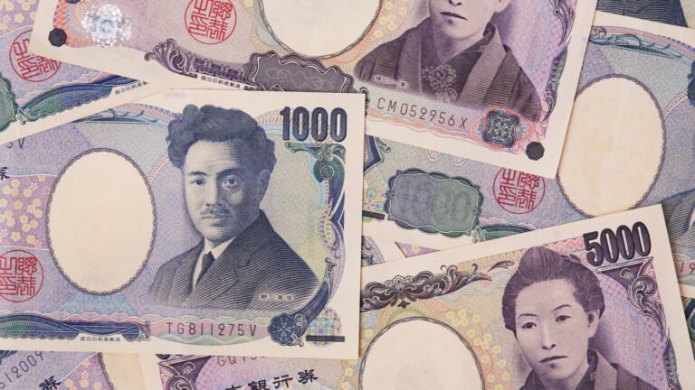 Japanese yen, U.S. dollar: why the U.S.-Japan intervention not working