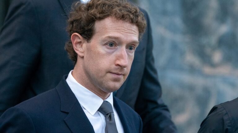 Meta settles federal social media addiction trial with California AG, others