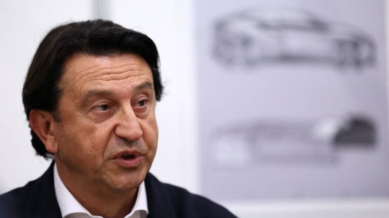 Hyundai to increase U.S. production at Georgia plant, CEO tells CNBC