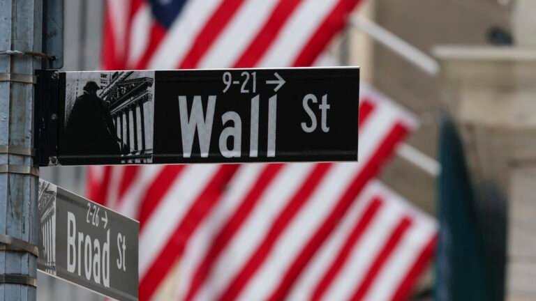 Economists warn AI-driven market rally is due a sharp correction