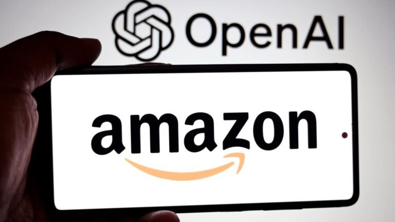 Synchrony, credit card issuer to Amazon and Walmart, partners with OpenAI for ChatGPT shopping