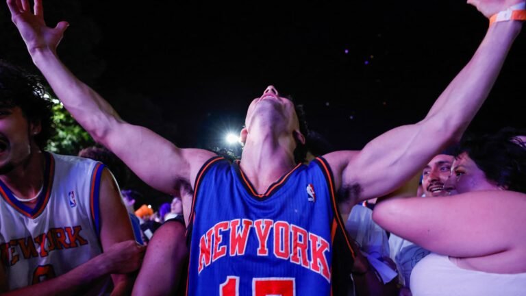 Americans are going into debt for their favorite sports teams