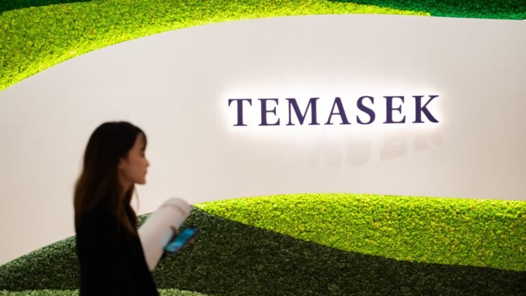 Singapore’s Temasek on hot streak in India as three bets surge on IPOs