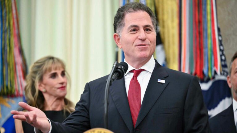 Trump Account holders to start receiving $250 Dell grant: spokesperson