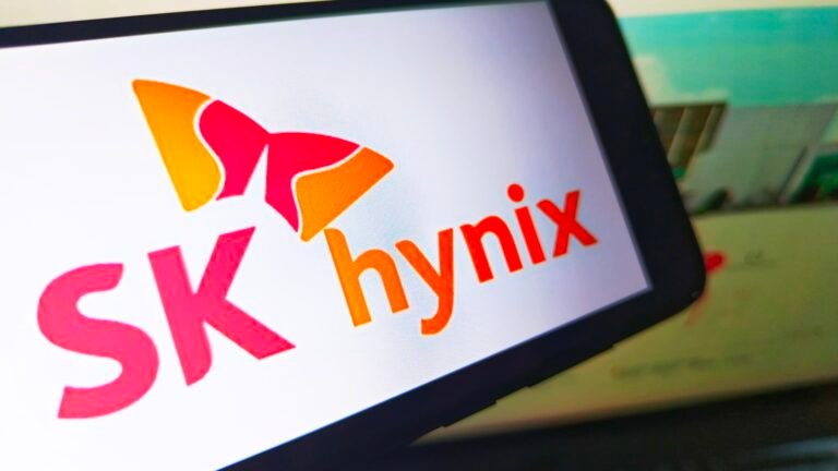 SK Hynix’s South Korean shares surge over 12% on stock buyback