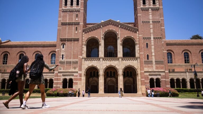 How families pay for college as tuition costs soar