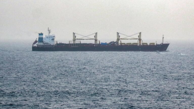 Somali pirate menace returns amid U.S.-Iran war