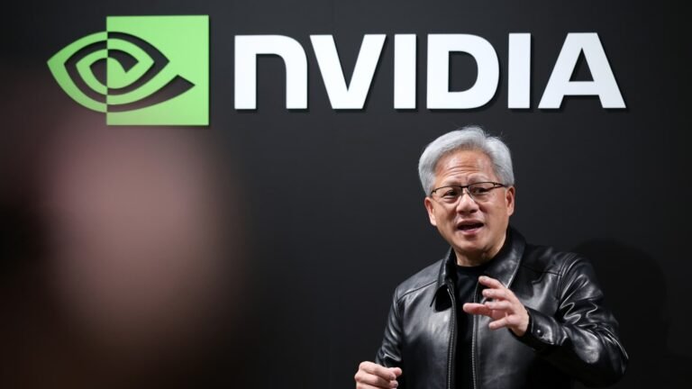 Nvidia customers reportedly warned about AI-related price hikes