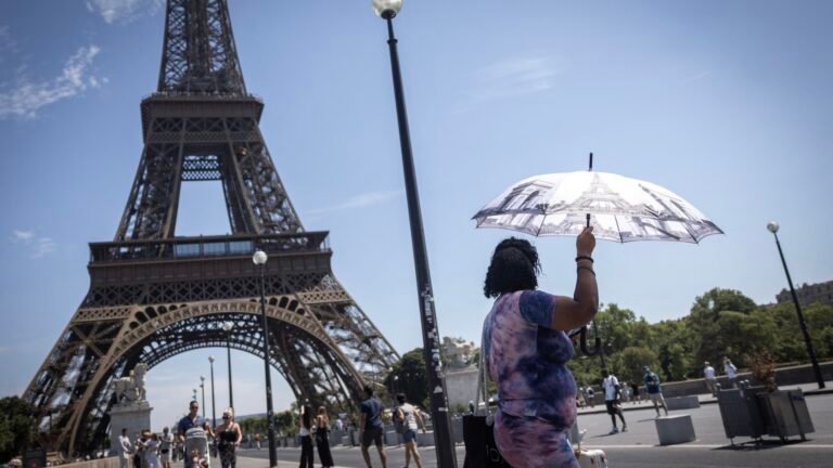 French bond yields near 2008 highs as debt and budget risks mount