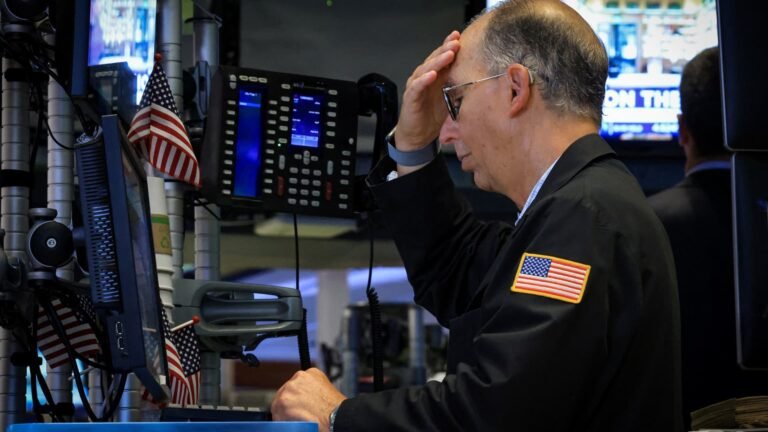 Treasury yields: Bessent’s bond buyback rally fizzles out
