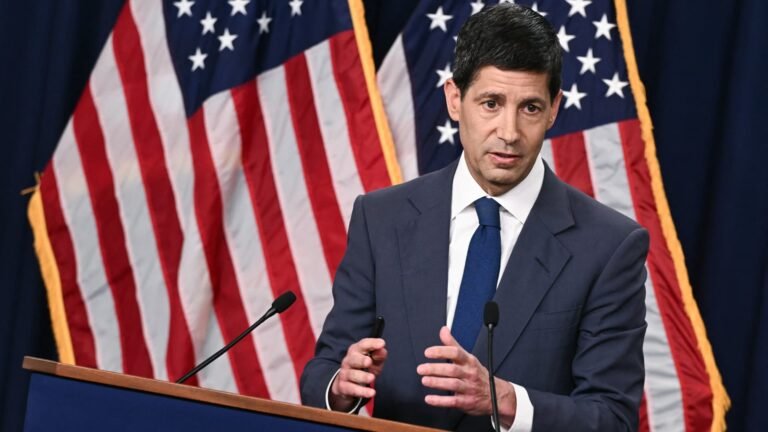 Fed minutes July 2026: Officials saw need for rate hike if inflation doesn’t cool