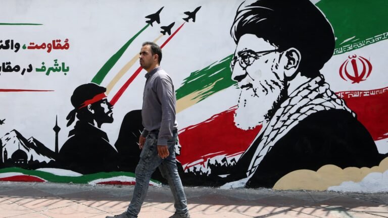 Iranian adviser disputes Trump’s claim that its economy is collapsing