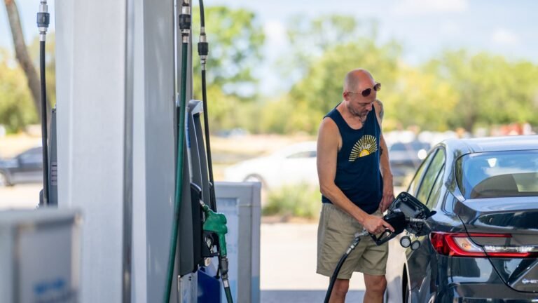 Here’s the inflation breakdown for July 2026 — in one chart