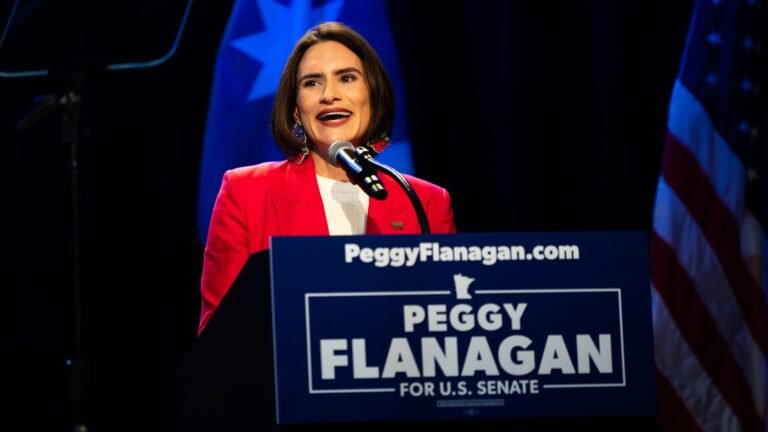 Massive polling misses in Wisconsin, Michigan primaries