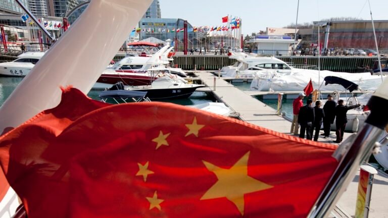 Beijing said to move to clarify ambiguity in offshore trust tax rules