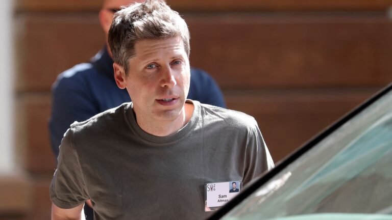 OpenAI talent exodus raises ‘huge red flag’ ahead of IPO