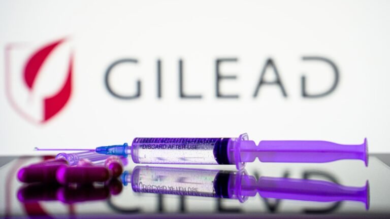 Court rules companies can’t import Gilead medications from overseas