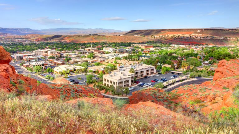 Where commercial real estate demand is highest, according to NAR data