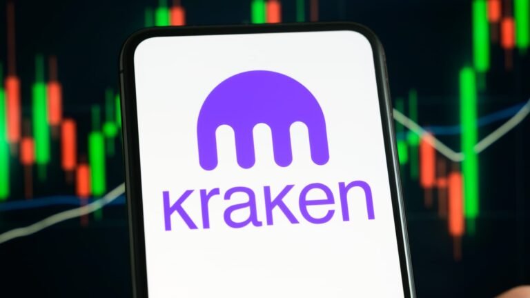 Kraken fintech affiliate launches debit card in bid for wallet share