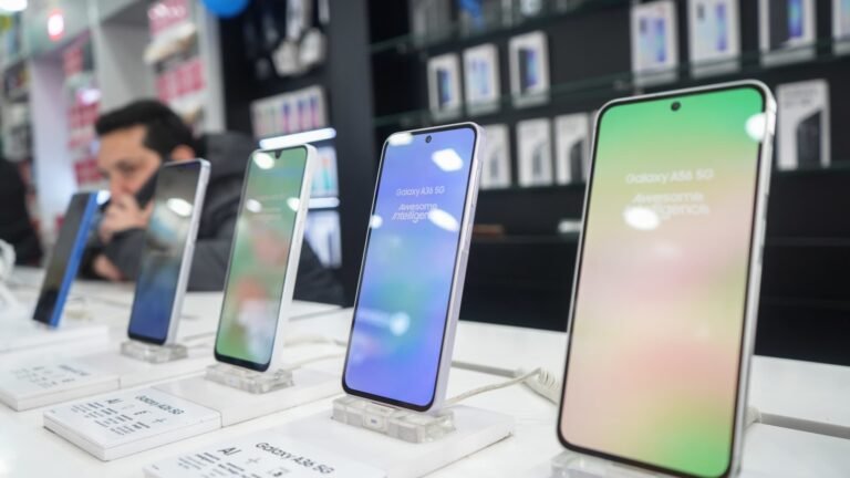 Inside India newsletter: Chip squeeze hits Chinese smartphones as Apple, Samsung gain an edge