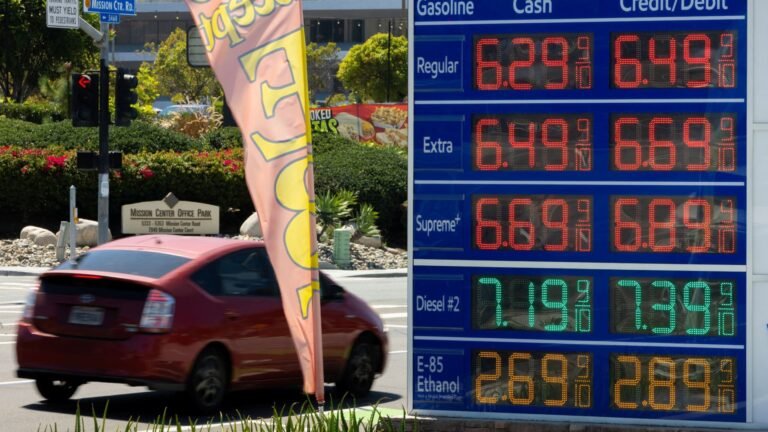Energy sector is in focus because of Iran, AI and California. Here are hedge funds’ top plays