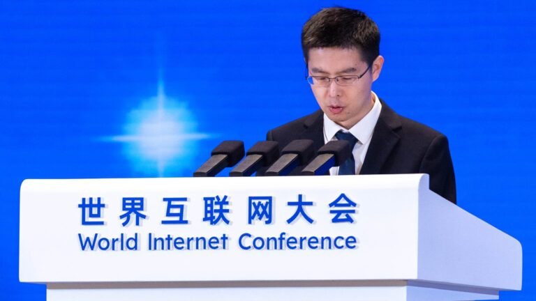 Unitree CEO: Humanoid robots’ ChatGPT moment years away