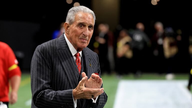Arctos agrees to buy 10% of Atlanta Falcons at $10.6 billion valuation: Sources