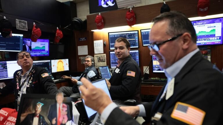 U.S. stocks have done great for you. Don’t be greedy in this market