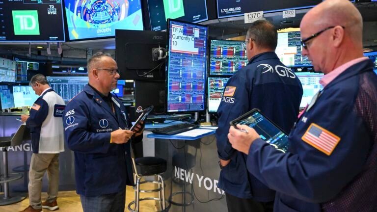 We’re buying the dip — again — in a retailer not getting credit for addressing weak sales