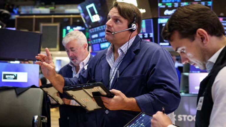 We’re downgrading 2 AI stocks — plus, what we need to see