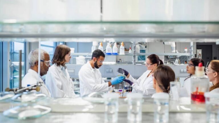 BioCryst is profitable. Now it wants to buy more rare disease drugs