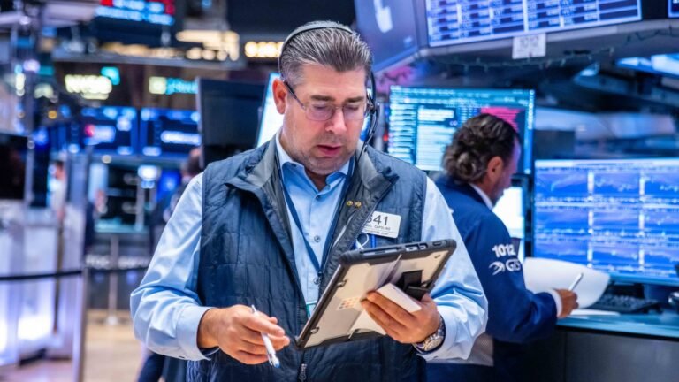 We’re trimming a top-performing stock to lock in some gains