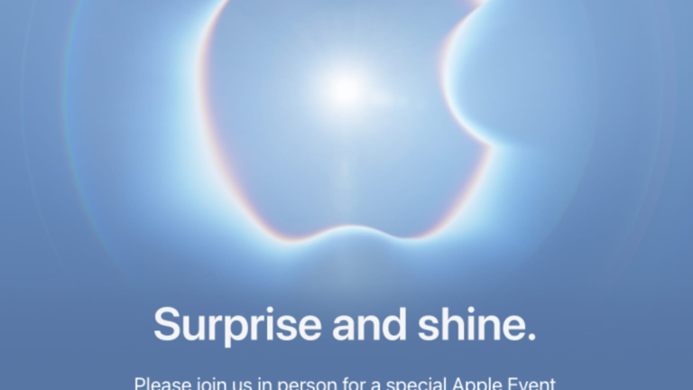Apple sets iPhone launch date, first under new CEO John Ternus