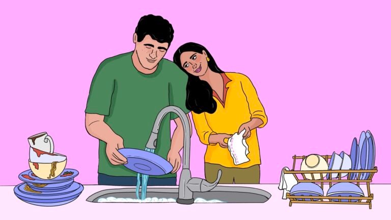 The happiest couples never fight about this 1 thing