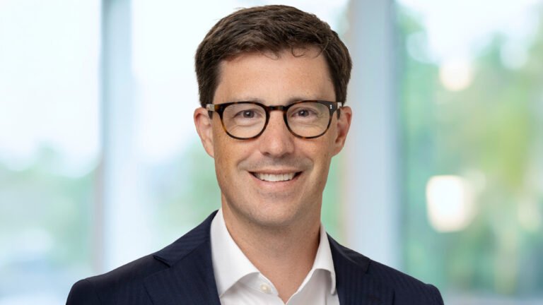 Warburg Pincus’s Peter Deming has ‘fresh eyes’ on banking deals amid AI disruption