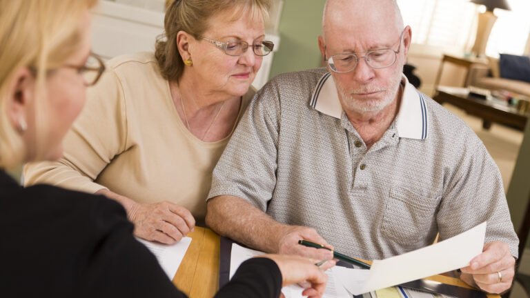 Estate Planner: 9 Documents To Have Ready When You Die