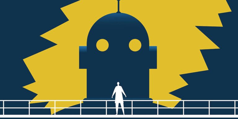 How Corporations Can Mitigate an AI Jobocalypse by Raghuram G. Rajan