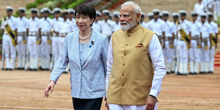 What a Sino-American G2 Would Mean for Asian Security by Brahma Chellaney