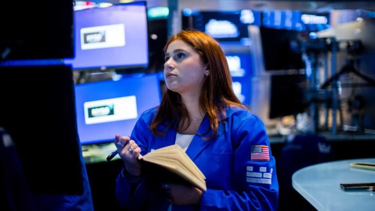 Inflation moderated as Intel and Nvidia fueled the AI trade in last week’s market
