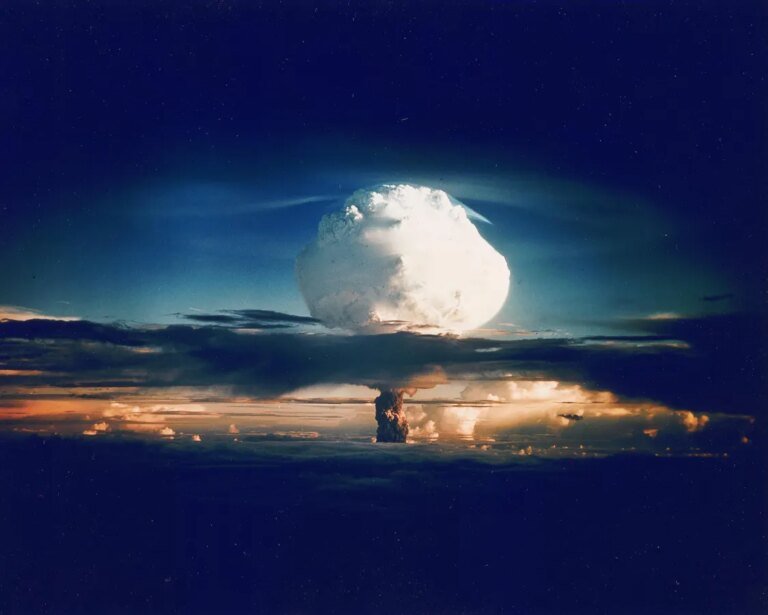 Abolishing Atomic Arms Can Avert War That Kills Billions, Experts Say