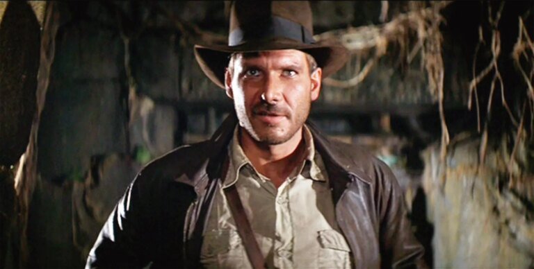 Harrison Ford Coming Back As Indiana Jones (Sort Of) For Disney Attraction