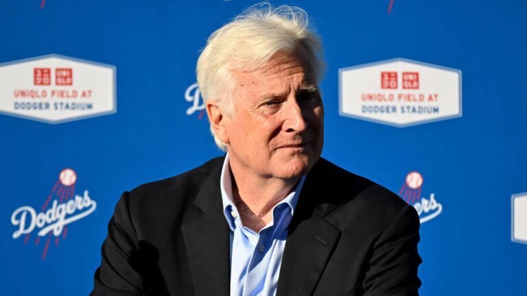 Here’s Why Mark Walter May Have Sold The Lakers