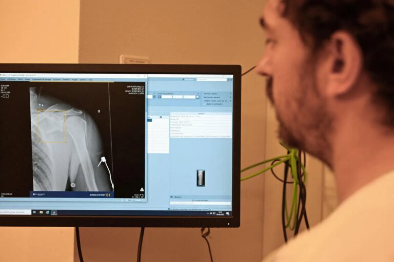 Autonomous AI Should Replace Human Doctors, Billionaire’s Son Argues
