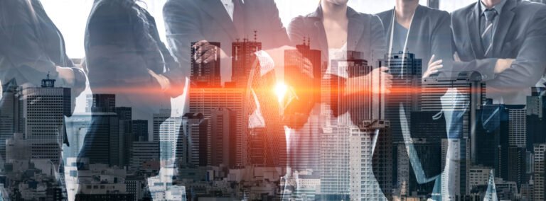 People Moves: Aon CFO Reese Steps Down After 2 Years, Succeeded by Virana in Interim Role; Miller Bermuda Taps Gallagher’s Vickers as Senior Director, Property