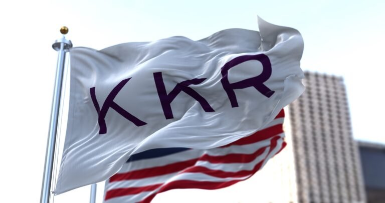 KKR targets $9bn acquisition of US gas and power distributor UGI