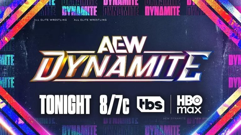 AEW Dynamite Results (Aug. 19, 2026) As Omega, Ospreay Go Face To Face