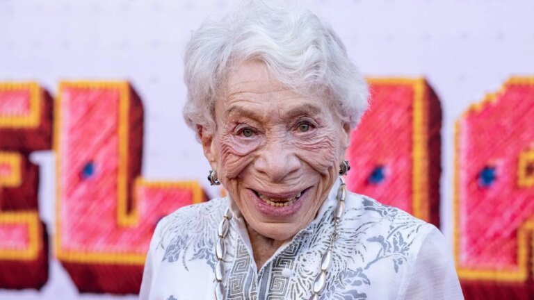Bunny Levine, Actress In ‘Jury Duty,’ ‘Thelma’ And 3 Adam Sandler Movies, Dies At 97