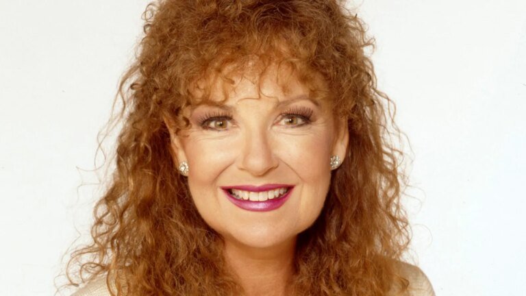 Shelley Fabares, ‘Coach’ Star And Wife Of Mike Farrell, Dies At 82