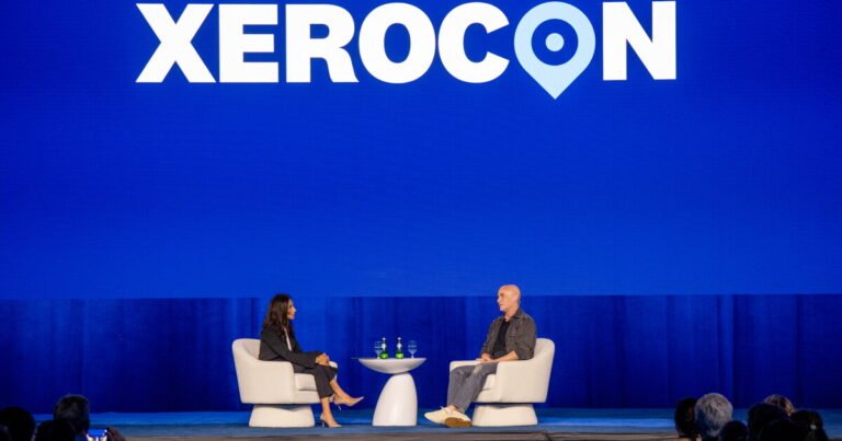 Xerocon 2026: JAX AI improvements focused on automating “unbillable” admin work